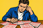 Optimiser ses gains au loto : combien de grilles jouer ?