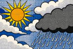 La météo influence-t-elle les tirages du Loto ?